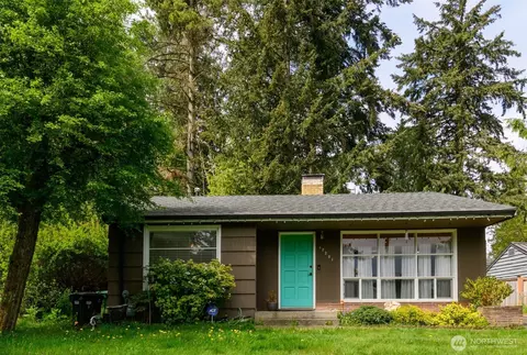 17201 8th Ave NE, Shoreline, WA 98155