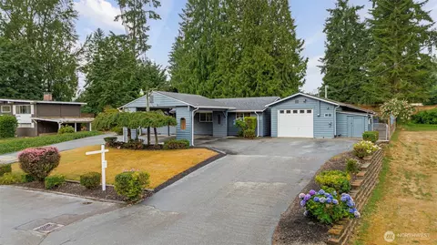 23416 38th Pl W, Brier, WA 98036