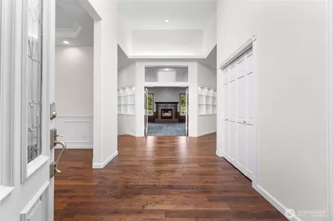 Entry Way - 23615 38th Ave E, Spanaway, WA 98387 photo 1 of 1