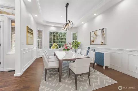 Dining - 23615 38th Ave E, Spanaway, WA 98387 photo 1 of 1