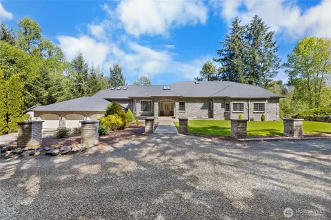 Exterior - 23615 38th Ave E, Spanaway, WA 98387 photo 1 of 2