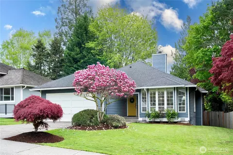 22111 NE 9th Pl, Sammamish, WA 98074