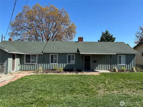 316 Whitebirch Pl, Wenatchee, WA 98801