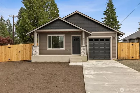 99 Skyline Dr, Elma, WA 98541