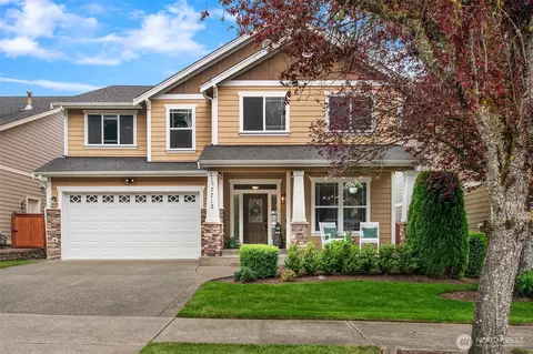 7712 Dominion Ave NE, Lacey, WA 98516