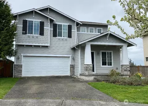 8524 81st Dr NE, Marysville, WA 98270