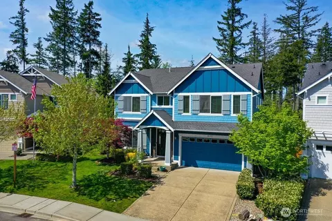 4172 SW Stanwick Way, Port Orchard, WA 98367