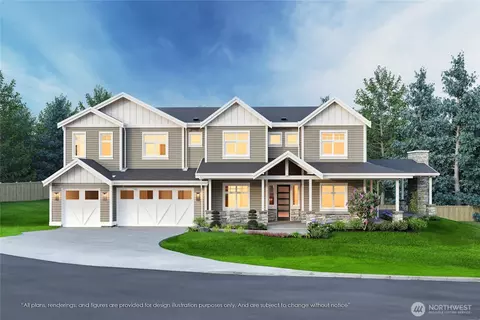 7119 80th Ave SE, Mercer Island, WA 98040