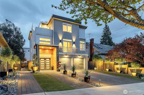 3042 NW 64th St, Seattle, WA 98107