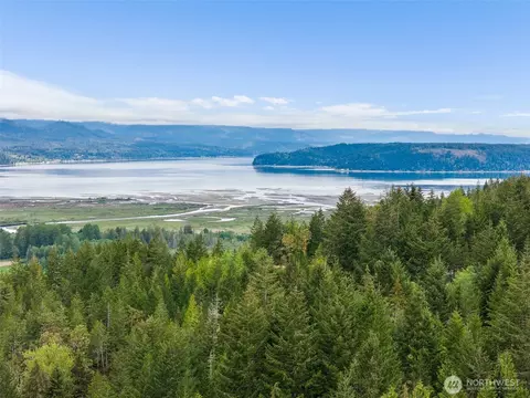 0 E Moonrise Ln, Union, WA 98592