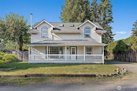 105 E Cindy Rd, Centralia, WA 98531