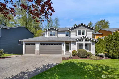 11819 34th St NE, Lake Stevens, WA 98258