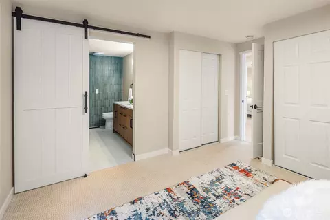 Bedroom - 16914 28th Dr SE, Bothell, WA 98012 photo 2 of 5