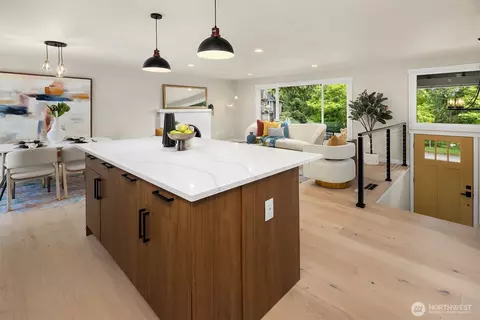 Kitchen - 16914 28th Dr SE, Bothell, WA 98012 photo 2 of 3