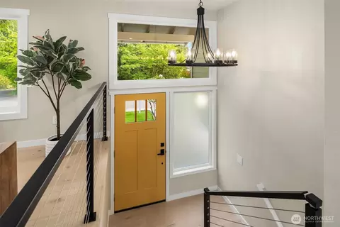 Entry Way - 16914 28th Dr SE, Bothell, WA 98012 photo 1 of 1