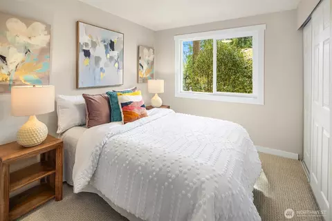 Bedroom - 16914 28th Dr SE, Bothell, WA 98012 photo 5 of 5