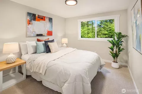 Bedroom - 16914 28th Dr SE, Bothell, WA 98012 photo 3 of 5