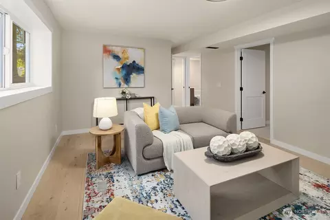 Living - 16914 28th Dr SE, Bothell, WA 98012 photo 5 of 5