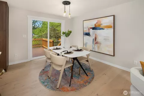 Dining - 16914 28th Dr SE, Bothell, WA 98012 photo 1 of 1