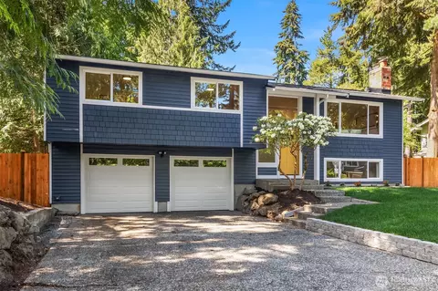 Exterior - 16914 28th Dr SE, Bothell, WA 98012 photo 5 of 5
