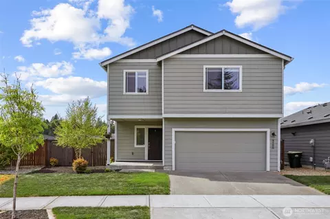 9285 Fairybell St SE, Olympia, WA 98501