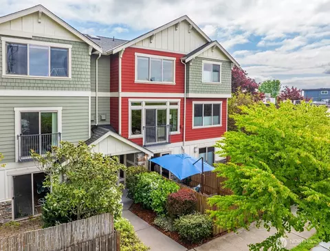 1414 18th Ave #B, Seattle, WA 98122