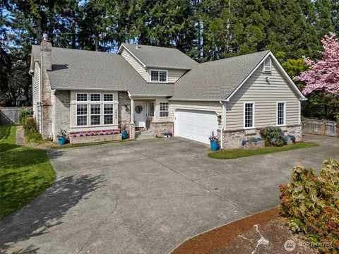 3504 Norfolk Ct SE, Olympia, WA 98501