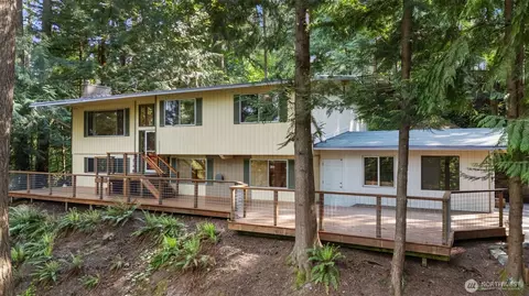 540 SW Fernwood St, Issaquah, WA 98027