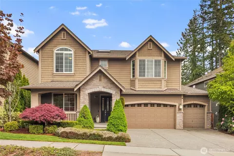 3308 225th Ave SE, Sammamish, WA 98075