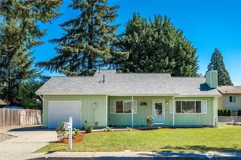 6840 6th Ave SW, Tumwater, WA 98501