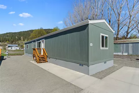 468 W 8th Ave, Colville, WA 99114