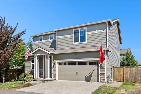 10900 NE 120th Ave, Vancouver, WA 98682