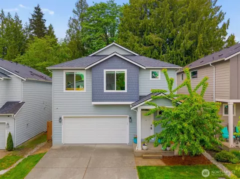 5733 88th Ave NE, Marysville, WA 98270