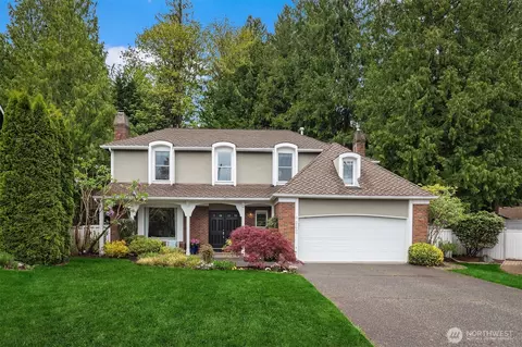 21600 NE 22nd Ct, Sammamish, WA 98074
