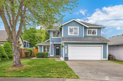 5616 Mount Olympus St SE, Lacey, WA 98503