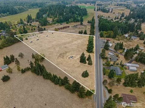 19000 Old Highwy 99 SW, Rochester, WA 98579