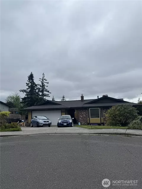 2611 W Crestline Dr, Bellingham, WA 98226