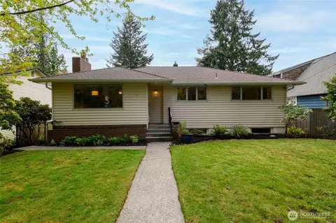 12223 4th Ave NW, Seattle, WA 98177