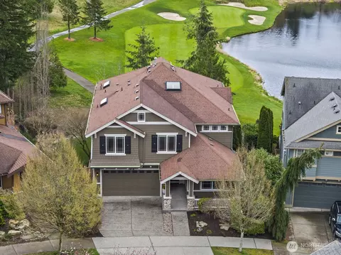 6919 Oakmont Ave SE, Snoqualmie, WA 98065