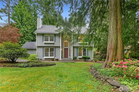 7925 NE Sunnywoods Ln, Kingston, WA 98346