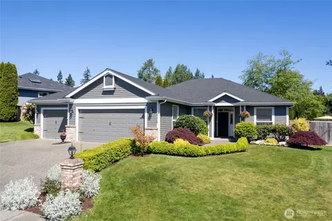 2205 50th Street Ct NW, Gig Harbor, WA 98335