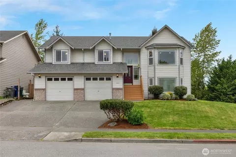 19800 Knoll Dr, Arlington, WA 98223