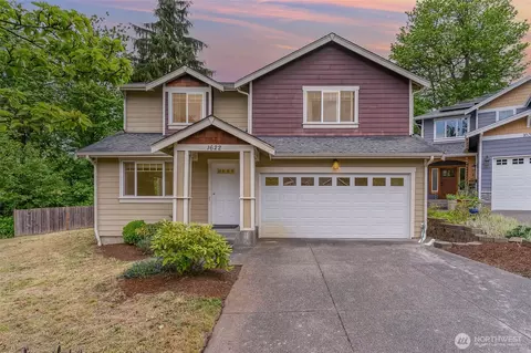 1622 S 253rd Pl, Des Moines, WA 98198