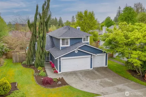 3109 Catherine Dr, Lake Stevens, WA 98258