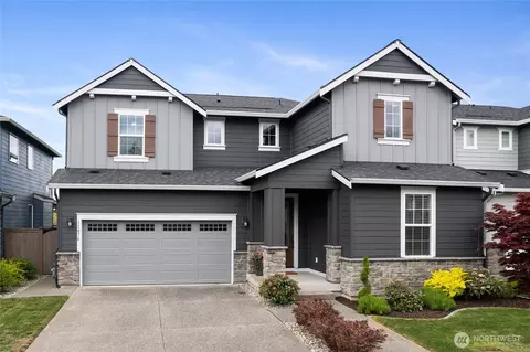 11076 Pershing Pl, Gig Harbor, WA 98332