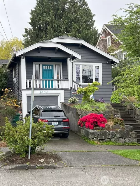 2005 E Mcgraw St, Seattle, WA 98112