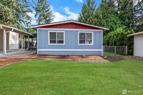 702 166th Street Ct E #25, Spanaway, WA 98387