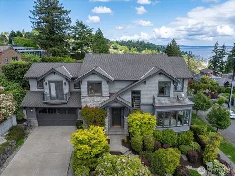 3220 S Judkins St, Seattle, WA 98144