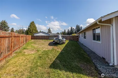 Exterior - 4120 227th Street Ct E, Spanaway, WA 98387 photo 4 of 8