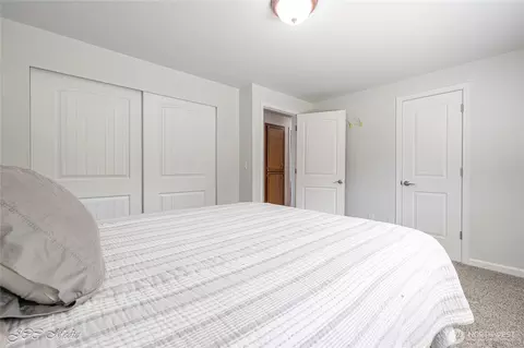 Bedroom - 4120 227th Street Ct E, Spanaway, WA 98387 photo 4 of 4